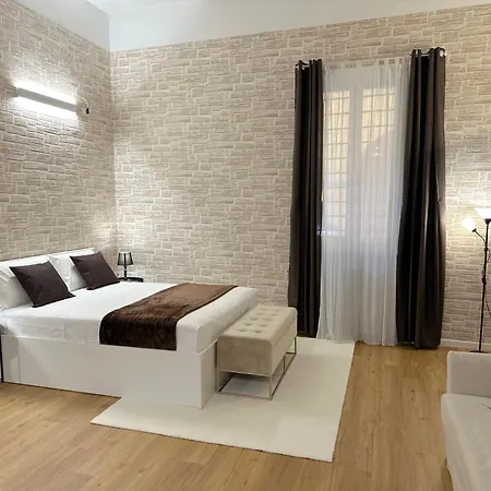 Apartment Senzanome Bologna