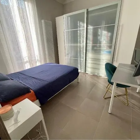 Apartamento Senzanome