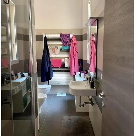 Senzanome Daire *