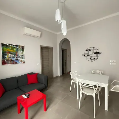 Appartement Senzanome